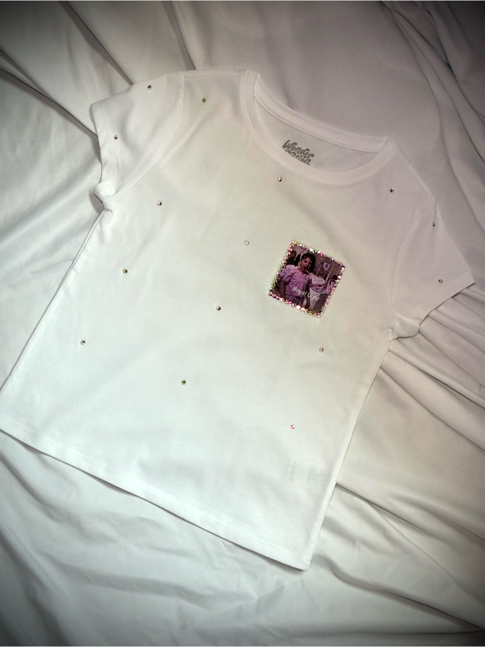 Ayaan Original: ReImagined Graphic Tee